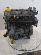 Moteur Nissan QASHQAI