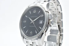 [NEAR MINT] HAMILTON Jazzmastar Viewmatic H325150 AT Men's From JAPAN X144