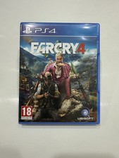 Far Cry 4 - PS4 Video Game