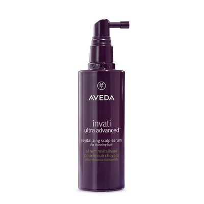 Invati Ultra Advanced Revitalizing Scalp Serum 5 Fl Oz | Reduces Hair Loss