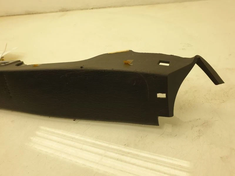 07-11 LEXUS GS450H 3.5L PASSENGER SIDE REAR SEAT AIRBAG Foto 4 de 4