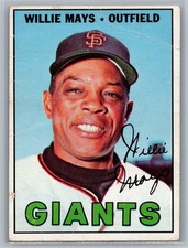 1967 Topps Baseball Cards 26