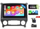 GMSX7A 10.1"for 2014-2018 Chevy Silverado GMC Sierra Android 14 Car Stereo Radio