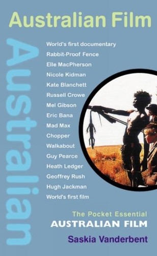 Австралийский фильм Саскии Вандербент (Taschenbuch)