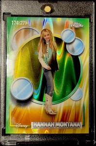 Hannah Montana Cards | eBay