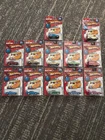 Hot Wheels 2006 Holiday Rods vintage LOT of 12 rare Limited Edition