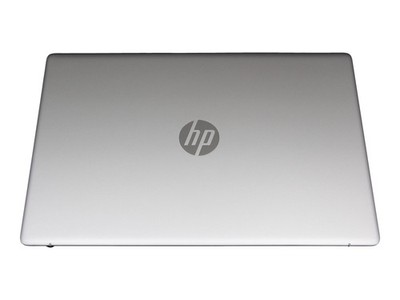HP Spectre x360 14-ea1000 original Displaydeckel 43,9cm (17,3 Zoll) silber (Sing