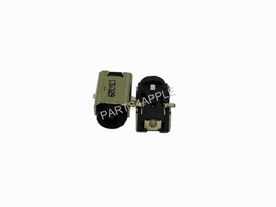 New Original Genuine AC DC Power Jack Plug ASUS EEE PC 1001/1005/1101 Series