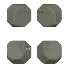 3X(Back Button Enhancement Kit per Ally X Protezione Permanente e Verbes3831