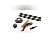Ford S-MAX WA6 2006-2014 Steuerkettensatz Mit Zahnrad