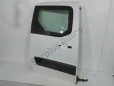 Porte arrière et accessoires Peugeot PARTNER