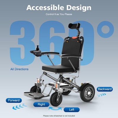 Electric Wheelchair Joystick Controller Professional Electric Wheelchair Control