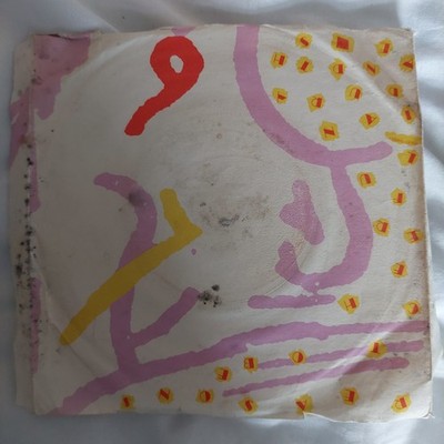 IAN DURY REASONS TO BE CHEERFUL (PART 3) 7'' 1979 WITH COMMON AS MUCK UK