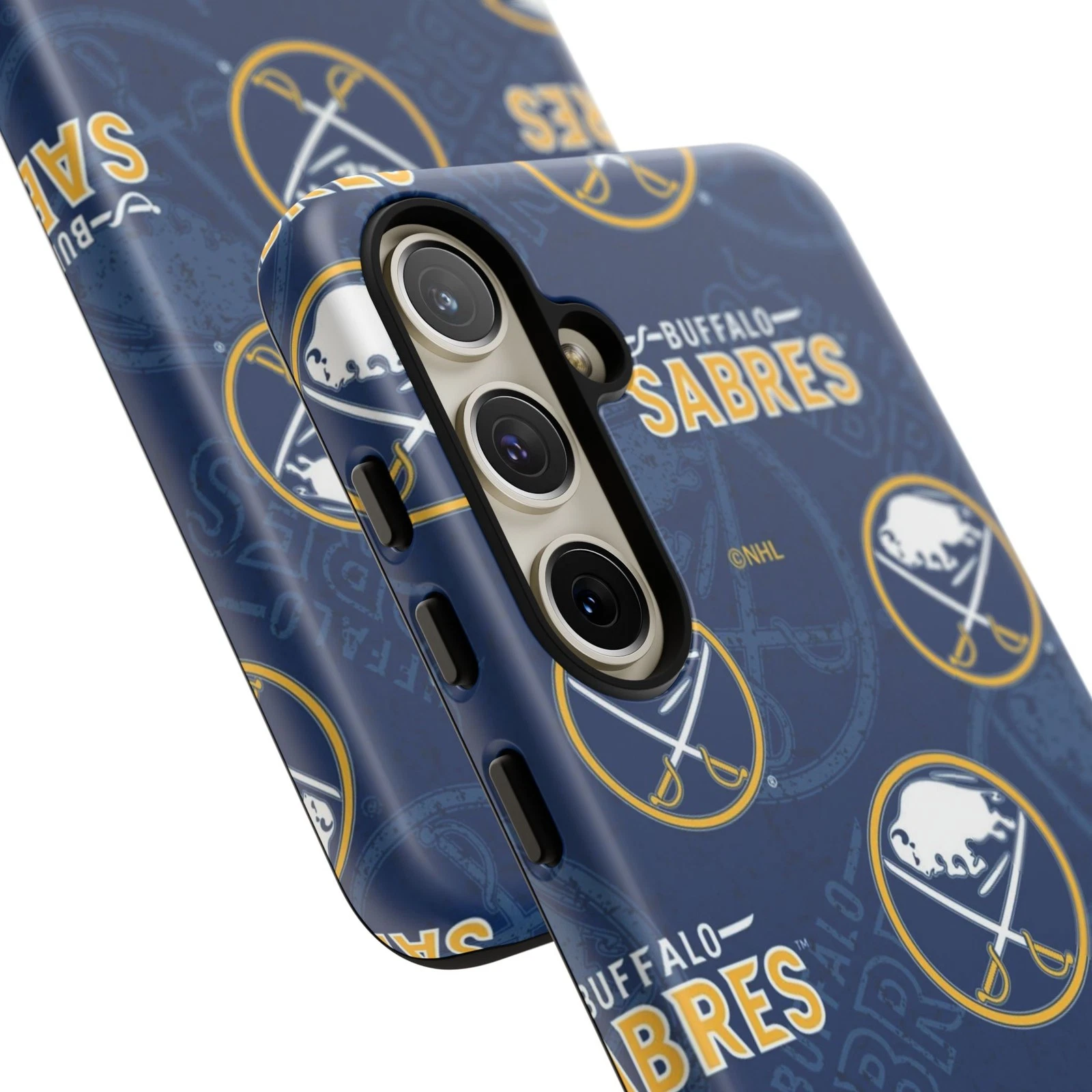 Buffalo Sabres Apple iPhone Cases
