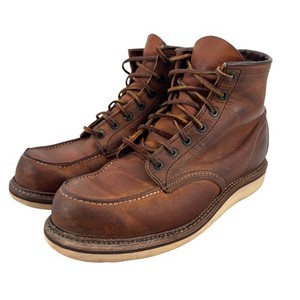 Red Wing 1907 Boots | eBay