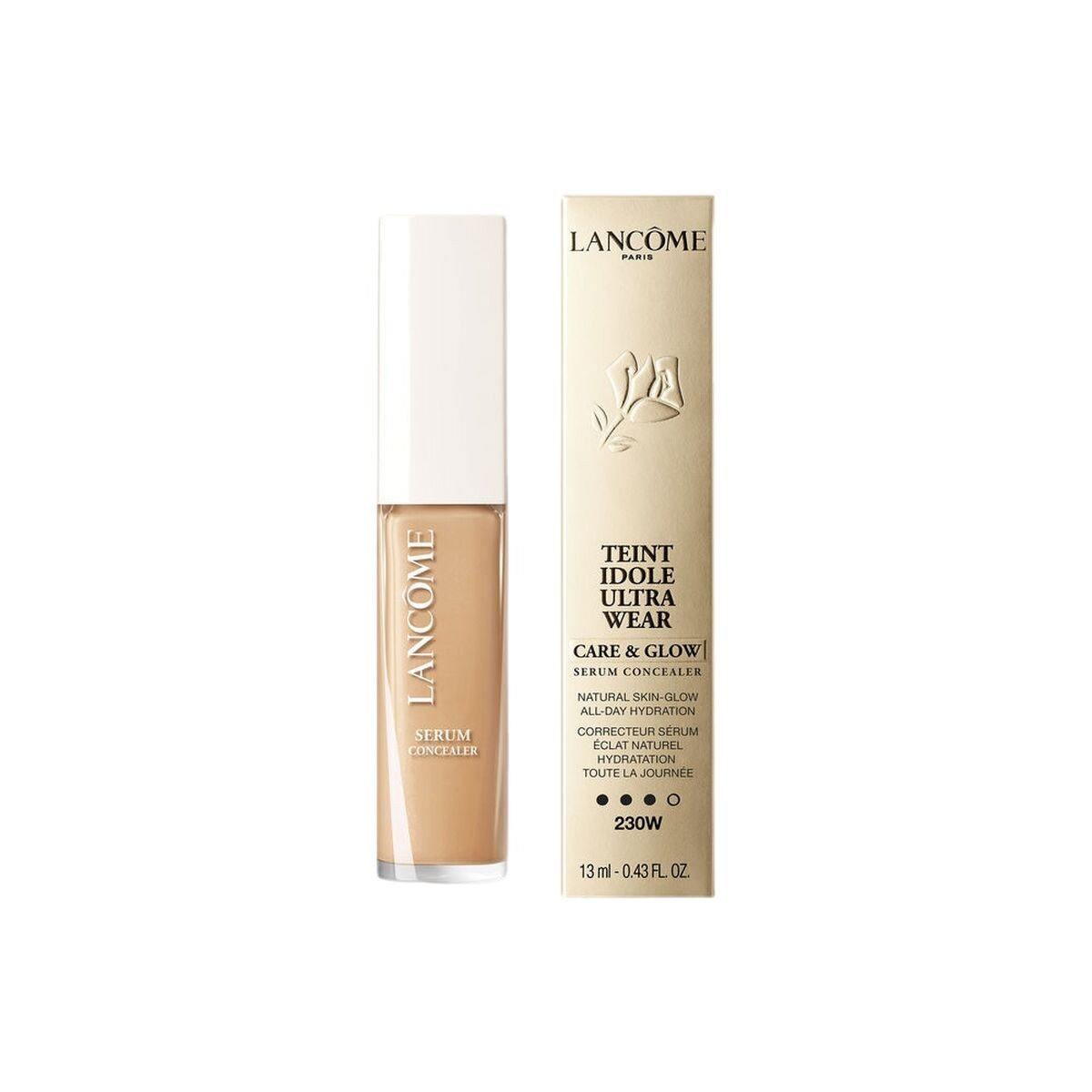 Correttore Viso Lancôme Teint Idole Ultra Wear W Nº 230W 13,5 ml