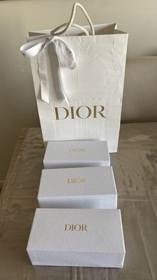 Dior Box 3er Set