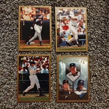1999 Topps #243-462 - 40% off with 4+ cards You Pick Complete Your Set Series 2