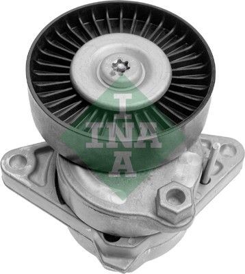 New Schaeffler INA 534 0114 20 Tensioner Roller for MERCEDES-BENZ/PUCH/CHRYSLER