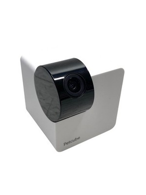 Interaktive Petcube Cam 360 WiFi-Kamera, schwenkbar, 1080p