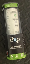 Water Filter 4 EDR4RXD1  EveryDrop by Whirlpool Refrigerator Ice & Sealed New