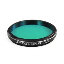 Optolong City Light Supression / Light Pollution Reduction CLS Filter - 2"