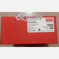 Danfoss AK-CM101C 080Z0063 Communication Module