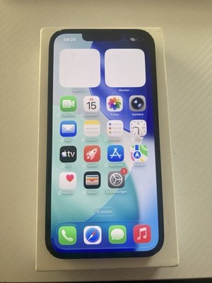 iPhone 13 128GB