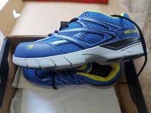 wolverine jetstream carbonmax safety toe shoe