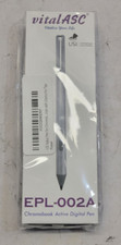 vitalASC EPL-002A Chromebook Active Digital Pen - OPENED PACKAGE