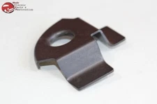 1932 Ford 5 Window Deuce Coupe Rear Trunk Deck Corner Reinforcement Primered New