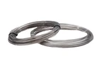 Alloy AZ31B From 1.2 To 2Mm Magnesium Wire UNS M11311 Mg Element 12 Purity 95