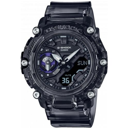Orologio CASIO G-SHOCK GA-2200SKL-8AER