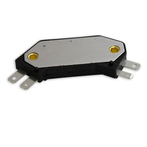 4 Pin Pertronix HEI Distributor Ignition Module D2000; Flame-Thrower for GM HEI - Picture 3 of 6