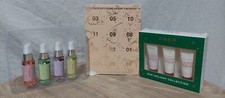  Bath Gift Set for Women Target Brands : Body Lotion, Body Mist and Bath Bombs 