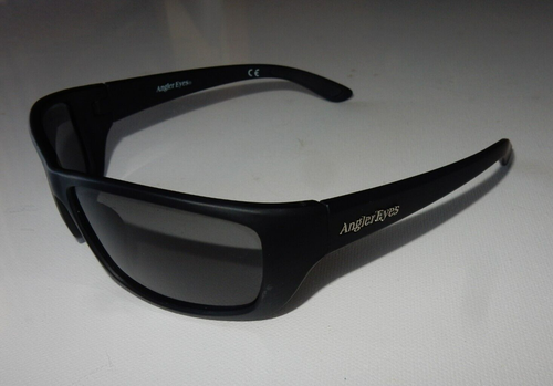Angler Eyes Polarized Fishing Sunglasses OP1021 AE 8