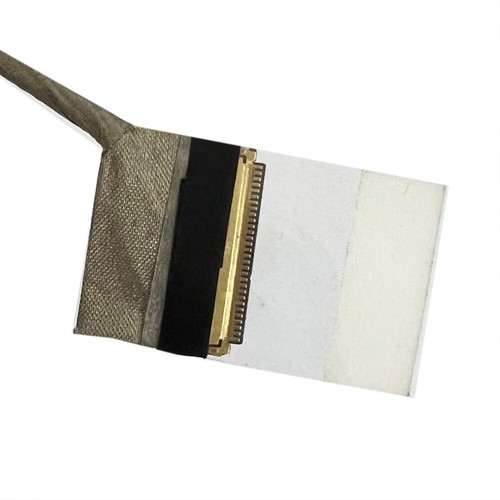 LCD EDP Screen Cable Non-Touch 30pin for HP 15-DW 15-DW0047NR 15-DW0052WM - Picture 6 of 7