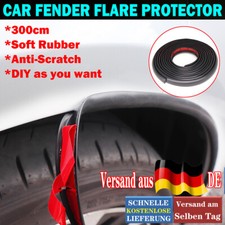 3m universal Radläufe Kotflügel Kunststoff Radlauf Verbreiterungen Stoßstange 3m universal Radläufe Kotflügel Kunststoff Radlauf Verbreiterungen Stoßstange