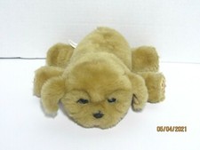 Little Live Pets Snuggles 2015 My Dream Puppy Interactive Plush Toy Dog Pet