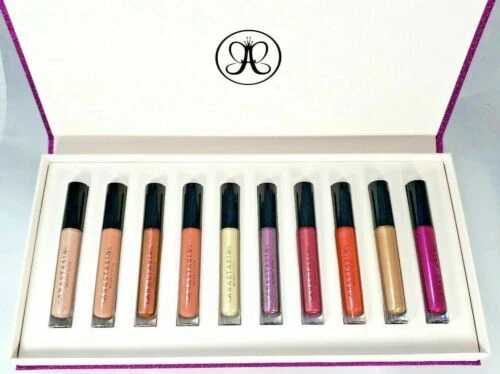 Anastasia Assorted Shade Single Eyeshadows Products