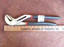 16" JOBSMART Groove Joint Pliers - UNUSED OLD STOCK!!!