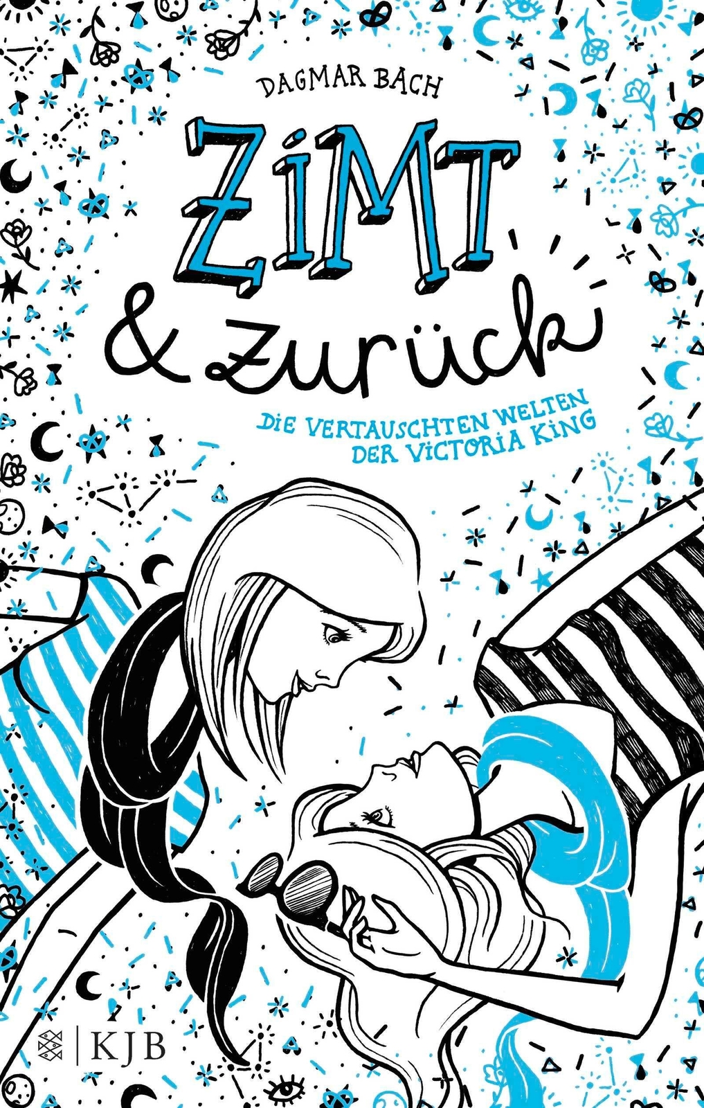 Thumbnail - Dagmar Bach Zimt Und Zurück
