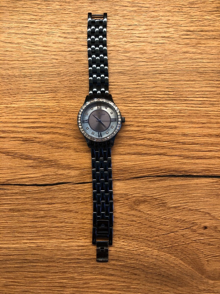 Armband Uhr Ivens Und SÃ¶hne Uhr Außergewöhnliche Damen Armbanduhr