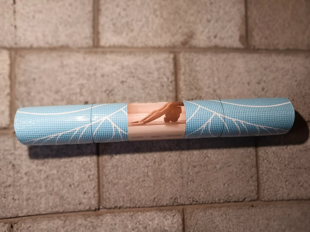 Non-Slip Eco-Friendly Yoga Mat for Home & Studio Workouts Non-Slip Eco-Friendly Yoga Mat for Home & Studio Workouts
