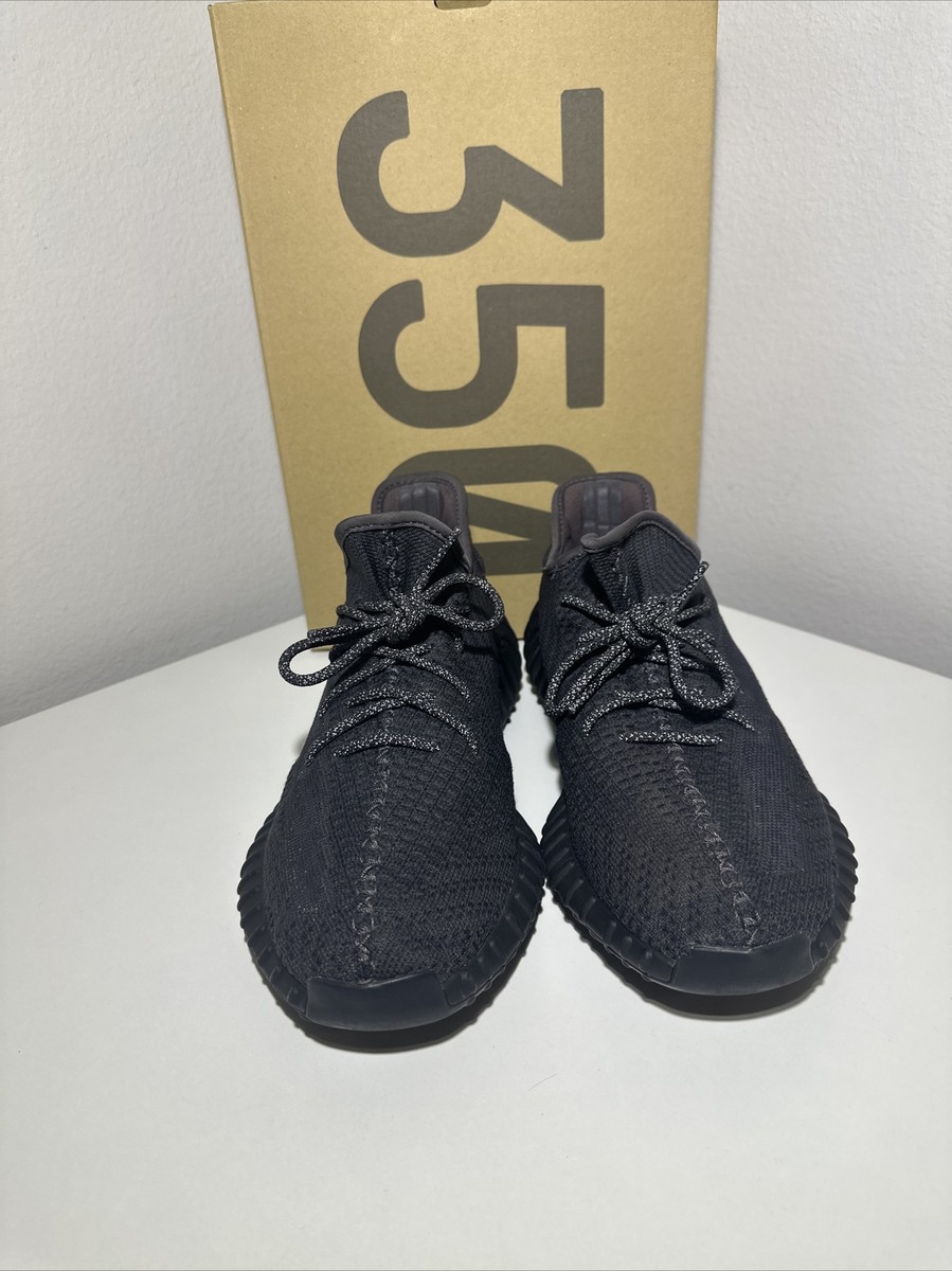 Komeri Card V2 Static Black Yeezy Boost Black Stockx Adidas Yeezy Boost 350  V2