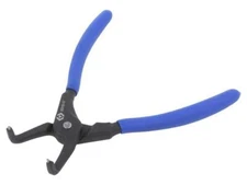 66HB-07 pliers for circlips internal 19-60 mm L. pliers: 175 mm King Tony