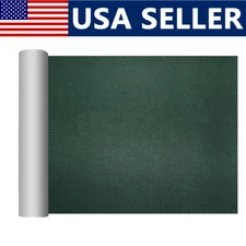 Leather Repair Tape Green Self-Adhesive Patch for Car Seats Couch Furniture Sofa