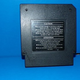 Dragon Spirit The New Legend and Impossible Mission II Nintendo NES 1990 Working