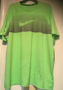 big and tall nike shirts