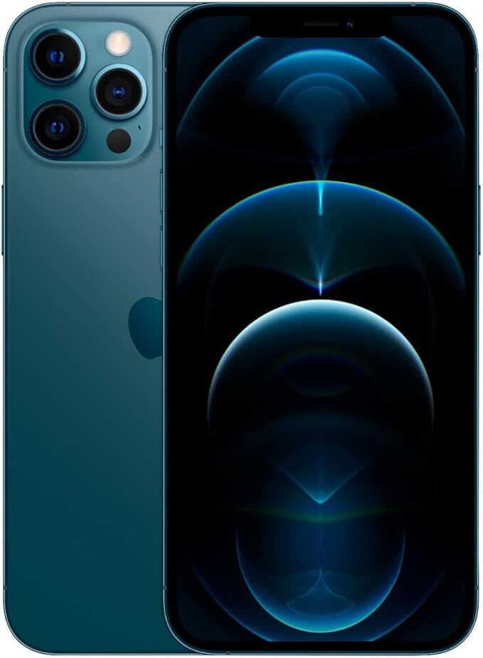 Apple iPhone 12 Pro 美品 Apple iPhone 12 Pro 256GB A2341 Unlocked AT&T Verizon T-Mobile